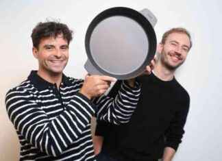 Die Erfolgsgeschichte einer gusseisernen Pfanne die-erfolgsgeschichte-einer-gusseisernen-pfanne