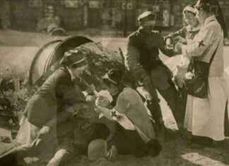 Die Geschichte der Freien Wohlfahrtspflege in Deutschland die-geschichte-der-freien-wohlfahrtspflege-in-deutschland