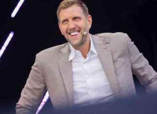 Dirk Nowitzki wird Amazon-Experte: Berichte über ehemaligen Basketball-Star. dirk-nowitzki-wird-amazon-experte-berichte-ber-ehemaligen-basketball-star