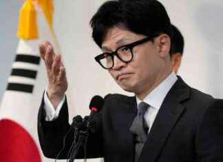 Druck auf südkoreanischen Präsidenten Yoon wächst druck-auf-sdkoreanischen-prsidenten-yoon-wchst