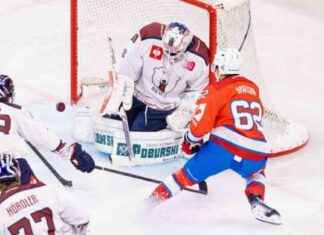 Eisbären scheiden gegen die Lions Zürich aus CHL-Halbfinale aus eisbren-scheiden-gegen-die-lions-zrich-aus-chl-halbfinale-aus