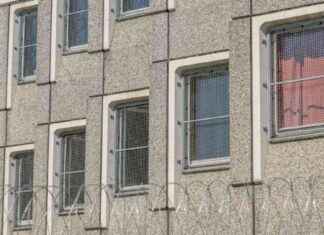 Entschädigung von 360.000 Euro für 4.800 Tage Haft in Berlin entschdigung-von-360000-euro-fr-4800-tage-haft-in-berlin