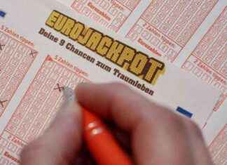 Eurojackpot Gewinnzahlen am Freitag, 24.12.24: Aktuelle Ziehungsergebnisse eurojackpot-gewinnzahlen-am-freitag-241224-aktuelle-ziehungsergebnisse