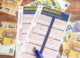 Eurojackpot Gewinnzahlen und Quoten am Dienstag, 17.12.24 eurojackpot-gewinnzahlen-und-quoten-am-dienstag-171224
