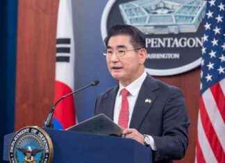 Haftbefehl gegen Südkoreas Ex-Verteidigungsminister wegen Rolle bei Kriegsrecht-Ausrufung haftbefehl-gegen-sdkoreas-ex-verteidigungsminister-wegen-rolle-bei-kriegsrecht-ausrufung