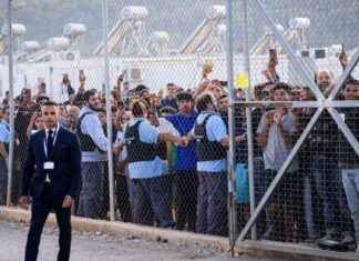 Migration: Rückkehr von über 15.000 Migranten aus EU-Ländern migration-rckkehr-von-ber-15000-migranten-aus-eu-lndern