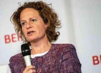 Neue Präsidentin des Flughafenverbands ADV: BER-Chefin gewählt neue-prsidentin-des-flughafenverbands-adv-ber-chefin-gewhlt