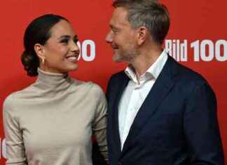 Babyglück: FDP-Chef Lindner und Franca Lehfeldt bekommen ein Baby news-01122024-143422