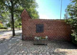 Gedenkort für ehemaliges KZ Oranienburg: Initiative im Fokus news-02122024-004440