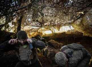 Ukraine: Russen erobern Pokrowsk – Unglaublicher Vormarsch news-02122024-010859