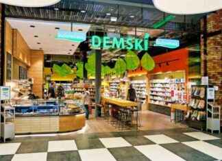 Reformhauskette kämpft um Existenz nach Ladendiebstählen news-02122024-095626