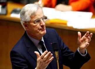 Finanzkrise in Frankreich: Kreditkosten höher als in Griechenland news-02122024-171401