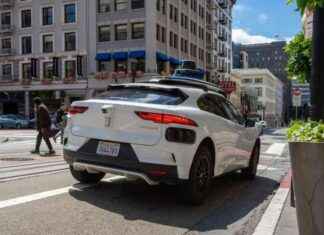 Googles Geisterautos: Die Zukunft des autonomen Fahrens – Alles über selbstfahrende Autos news-03122024-071544