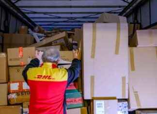 DHL-Boten liefern täglich 500.000 Pakete in der Region aus news-03122024-102109