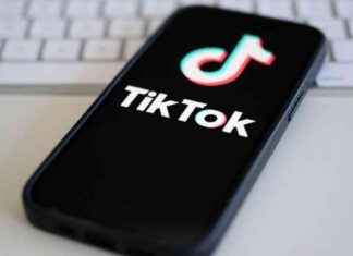 Russische Einmischung: Brüssel prüft Tiktok-Einfluss auf Wahlen russische-einmischung-brssel-prft-tiktok-einfluss-auf-wahlen