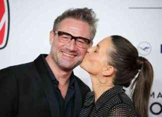 Sasha und Ehefrau haben totale Paranoia um Sohn sasha-und-ehefrau-haben-totale-paranoia-um-sohn