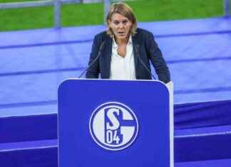 Schalke fordert Diskussionsforum für TV-Geld-Verteilung in Milliarden-Deal schalke-fordert-diskussionsforum-fr-tv-geld-verteilung-in-milliarden-deal