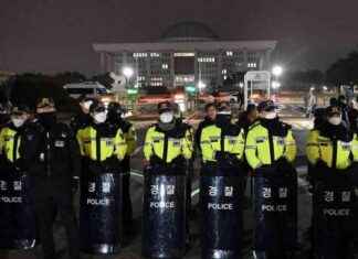 Südkorea: Grund für Kriegsrecht schockiert – Anschlag auf demokratische Ordnung sdkorea-grund-fr-kriegsrecht-schockiert-anschlag-auf-demokratische-ordnung