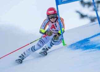 Ski alpin: Erfolgreiche Skirennfahrerin Dürr sichert sich zweiten Platz in Semmering ski-alpin-erfolgreiche-skirennfahrerin-drr-sichert-sich-zweiten-platz-in-semmering