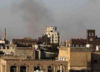 Israelische Luftangriffe auf Flughafen in Sanaa im Jemen: Berichte zeigen erneute Angriffe sraelische-luftangriffe-auf-flughafen-in-sanaa-im-jemen-berichte-zeigen-erneute-angriffe