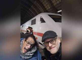 Technik-Pannen und Ärger bei der Deutschen Bahn: Rollstuhlfahrerin kämpft online technik-pannen-und-rger-bei-der-deutschen-bahn-rollstuhlfahrerin-kmpft-online