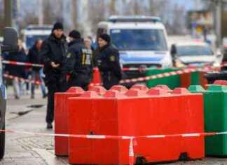 Terror in Magdeburg: Täter droht mit Anschlag – Polizei ermittelt terror-in-magdeburg-tter-droht-mit-anschlag-polizei-ermittelt