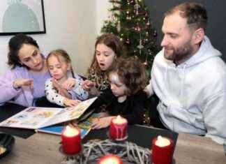 Wie Gehörlose Weihnachten feiern: Tipps für stille Festtage wie-gehrlose-weihnachten-feiern-tipps-fr-stille-festtage