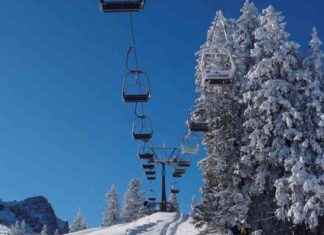 Winterurlaub von Tourismuskrise betroffen: Auswirkungen auf die Wintersaison winterurlaub-von-tourismuskrise-betroffen-auswirkungen-auf-die-wintersaison