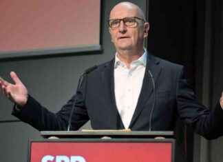 Wird Woidkes Wiederwahl in Gefahr sein? wird-woidkes-wiederwahl-in-gefahr-sein