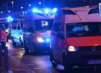 Woidke verurteilt Anschlag in Magdeburg – Brandenburg hilft bieten woidke-verurteilt-anschlag-in-magdeburg-brandenburg-hilft-bieten