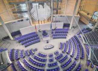 16 Parteien kämpfen um Teilnahme an Bundestagswahl in Brandenburg 16-parteien-kmpfen-um-teilnahme-an-bundestagswahl-in-brandenburg