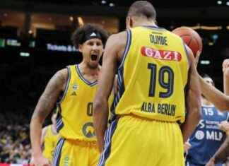 Alba Berlin gewinnt gegen Heidelberg und feiert dritten Bundesliga-Sieg alba-berlin-gewinnt-gegen-heidelberg-und-feiert-dritten-bundesliga-sieg