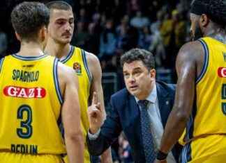Alba Berlin: Hintergründe zum ungewöhnlichen Trainer-Plan alba-berlin-hintergrnde-zum-ungewhnlichen-trainer-plan