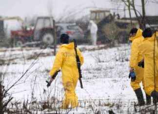 Ausbruch der Maul- und Klauenseuche in Brandenburg – Tiertransporte verboten ausbruch-der-maul-und-klauenseuche-in-brandenburg-tiertransporte-verboten
