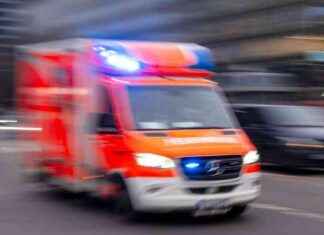 Überfall in Berlin: Frau in Alt-Hohenschönhausen bewusstlos gefunden berfall-in-berlin-frau-in-alt-hohenschnhausen-bewusstlos-gefunden