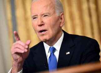 Biden warnt vor Gefahr durch Oligarchie in den USA: Machtwechsel in Amerika biden-warnt-vor-gefahr-durch-oligarchie-in-den-usa-machtwechsel-in-amerika