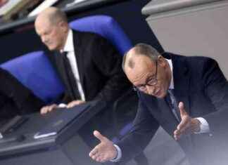 Bundestag Live: Zustimmung für Fünf-Punkte-Plan von Merz – Linke ruft zum Widerstand auf bundestag-live-zustimmung-fr-fnf-punkte-plan-von-merz-linke-ruft-zum-widerstand-auf