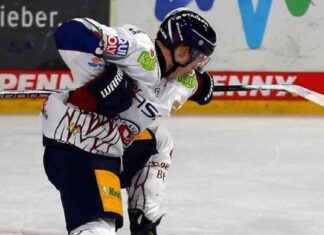 Eisbären Berlin dominieren mit 9:3-Sieg in Mannheim eisbren-berlin-dominieren-mit-93-sieg-in-mannheim