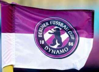 Enis Alushi ersetzt Angelo Vier als Sportchef beim BFC Dynamo enis-alushi-ersetzt-angelo-vier-als-sportchef-beim-bfc-dynamo