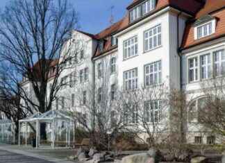 Ernst-von-Bergmann-Gruppe plant Verkauf der Forster Lausitz-Klinik ernst-von-bergmann-gruppe-plant-verkauf-der-forster-lausitz-klinik