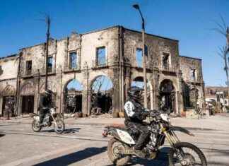 Feuer in Los Angeles: Anklagen wegen Plünderungen und Brandstiftung feuer-in-los-angeles-anklagen-wegen-plnderungen-und-brandstiftung