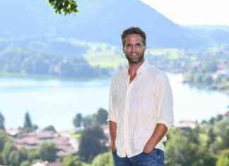 Franck aus Landarztpraxis: Früher zu kleinen Ausbrüchen geneigt franck-aus-landarztpraxis-frher-zu-kleinen-ausbrchen-geneigt