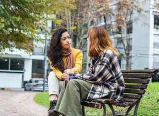 Freundschaft beenden: Expertin warnt vor Trennung – Gefahr der Wegwerfgesellschaft freundschaft-beenden-expertin-warnt-vor-trennung-gefahr-der-wegwerfgesellschaft