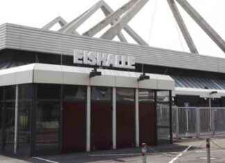 Fußball Saison im Erika-Heß-Stadion Berlin vorzeitig beendet fuball-saison-im-erika-he-stadion-berlin-vorzeitig-beendet