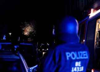 Gewalt und Chaos in Berliner Neujahrsnacht – Festnahmen und Verletzte gewalt-und-chaos-in-berliner-neujahrsnacht-festnahmen-und-verletzte