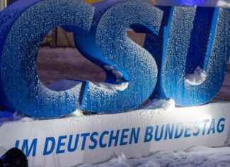 Gleichbehandlung aller Mütter bei der Rente: CSU fordert Maßnahmen in der Winterklausur gleichbehandlung-aller-mtter-bei-der-rente-csu-fordert-manahmen-in-der-winterklausur
