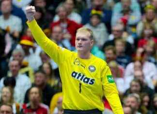 Handballer gewinnen WM-Spiel gegen Tschechien: Vorbereitung auf Dänemark-Kracher handballer-gewinnen-wm-spiel-gegen-tschechien-vorbereitung-auf-dnemark-kracher