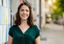 julia-schneider-gewhlt-als-direktkandidatin-der-grnen-in-pankow-bundestagswahl