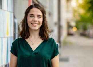 Julia Schneider gewählt als Direktkandidatin der Grünen in Pankow – Bundestagswahl julia-schneider-gewhlt-als-direktkandidatin-der-grnen-in-pankow-bundestagswahl