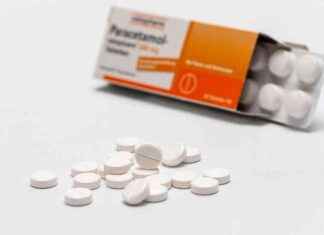 Kombination von Ibuprofen und Paracetamol: Überraschender Vorteil enthüllt kombination-von-buprofen-und-paracetamol-berraschender-vorteil-enthllt